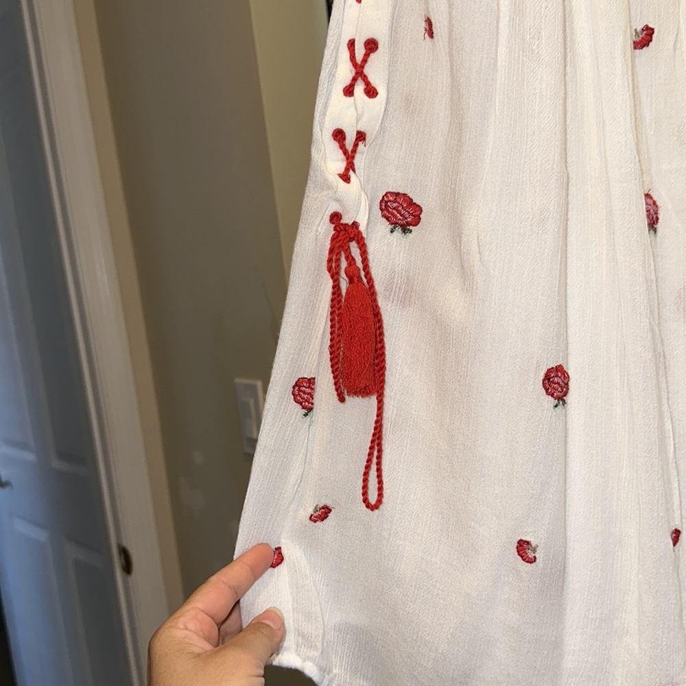 Blouse - Picture 4 of 9